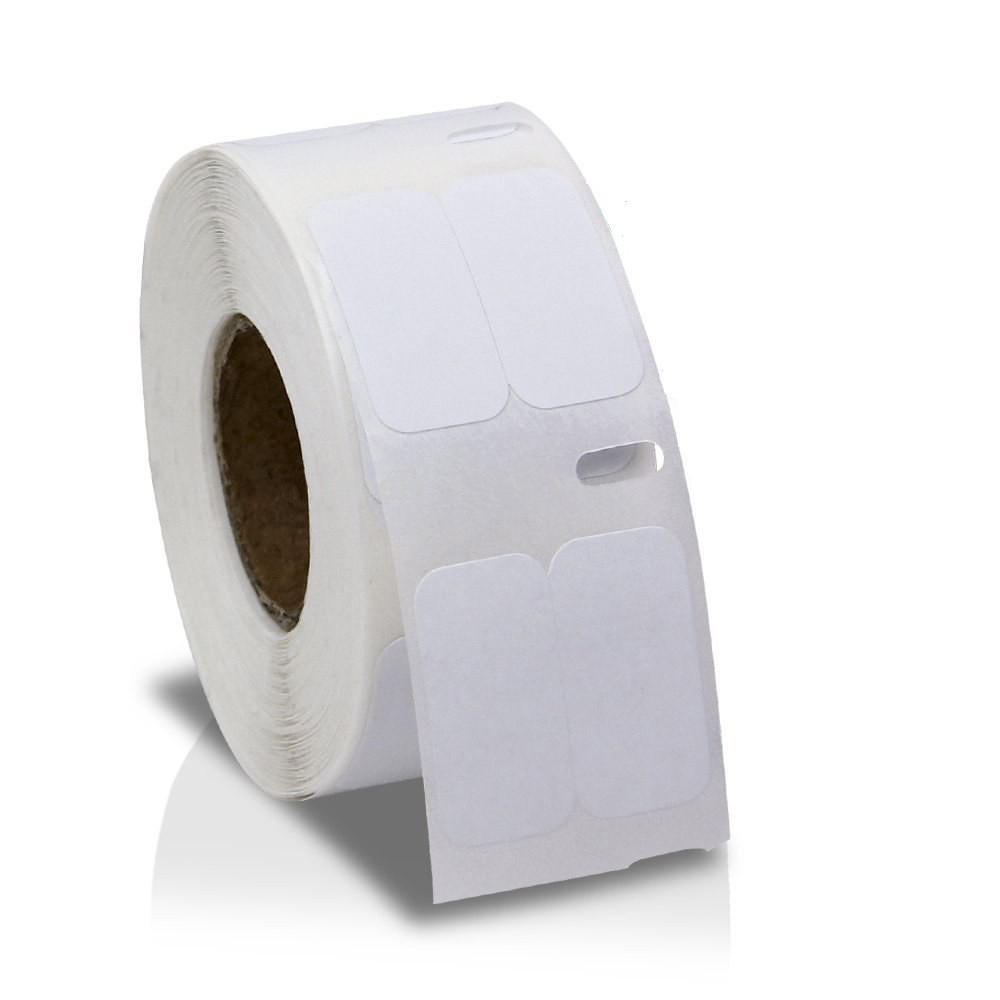 Dymo Compatible 30333, Labels and More Labels   