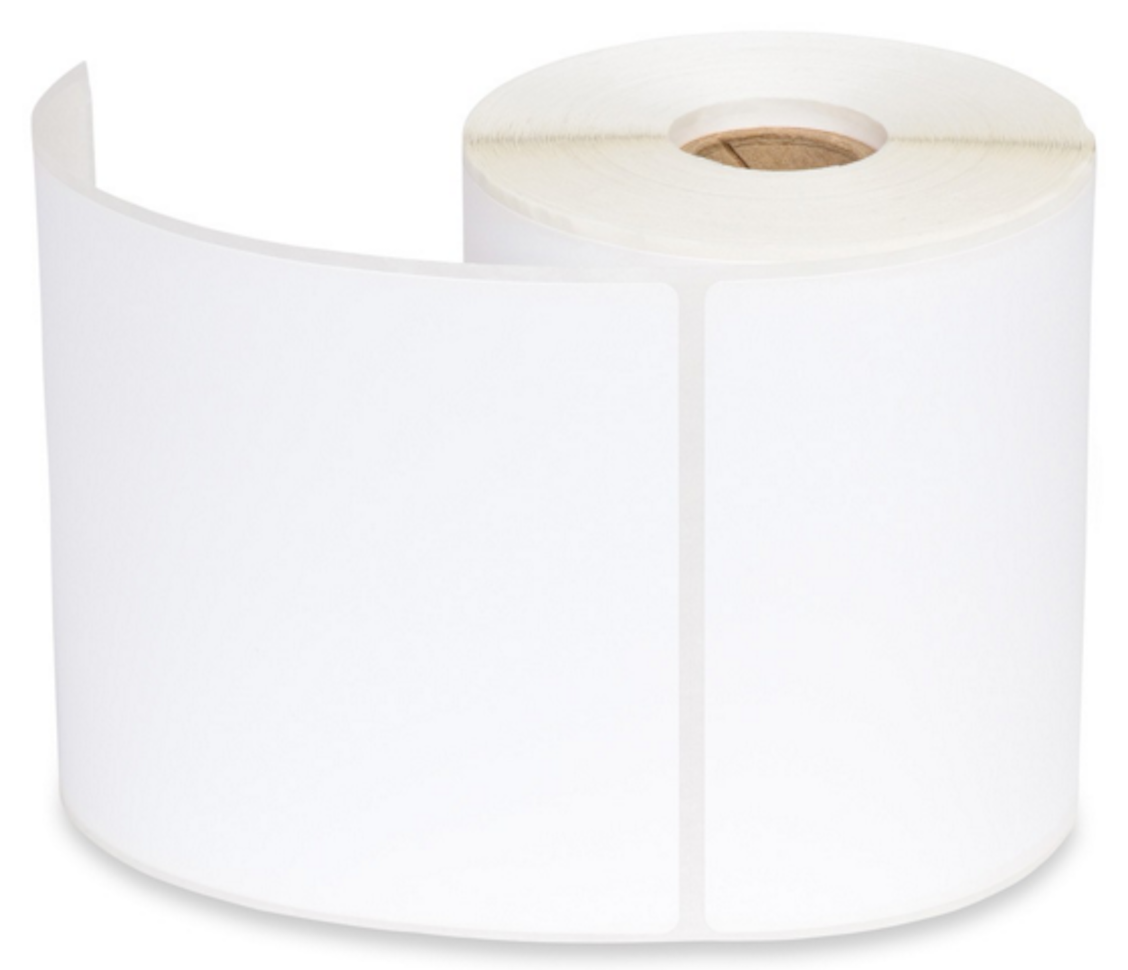 Green Retail Pricing Stickers 1000 Per Roll 1.5 Round